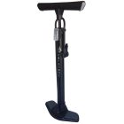 Pumpa Velotech műhely fekete