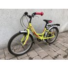 Leader Fox 20" újszerű gyerekkerékpár 