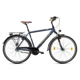 Csepel SIGNO 100 19" FFI kék