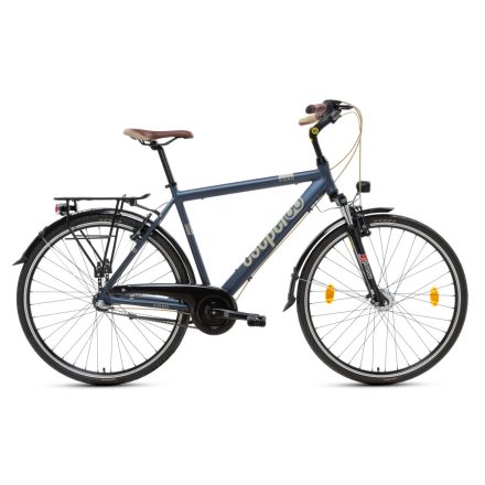 Csepel SIGNO 100 19" FFI kék