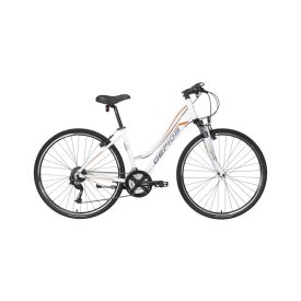 GEPIDA ALBOIN 300CRS 28" L 24S