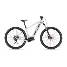 KELLYS Tayen R10 P White L 29" 725Wh