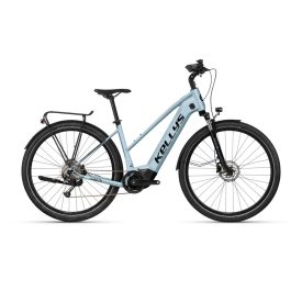 KELLYS E-Cristy 30 P Sky Blue S 28" 725Wh