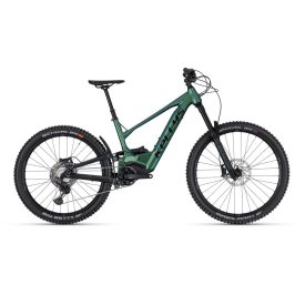 KELLYS Theos R50 P Magic Green M 29"/27.5" 725Wh