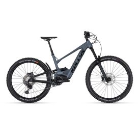 KELLYS Theos R50 P Steel Blue M 29"/27.5" 725Wh