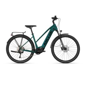 KELLYS E-Cristy 70 P S 28" 725Wh
