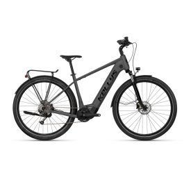 KELLYS E-Carson 30 P Anthracite L 28" 725Wh