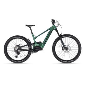 KELLYS Theos R50 P Magic Green L 29"/27.5" 725Wh