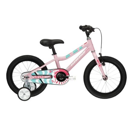 Kross Mini 4.0 D 16" rózsaszín