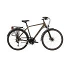 Kross Trans 5.0 Férfi 28 M kheki színben