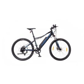 Neuzer Dolomiti férfi 19 E-MTB hátsó agymotoros