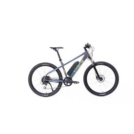 Neuzer Zion férfi 20 E-MTB hátsó agymotoros