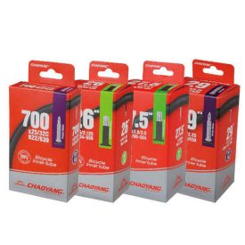 TÖMLŐ 26X1,95/2,125 A/V 48MM (50/54-559) CHAOYANG 