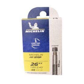 TÖMLŐ 26X1,75-2,35 MICH. A/V 48 MM SZELEP 