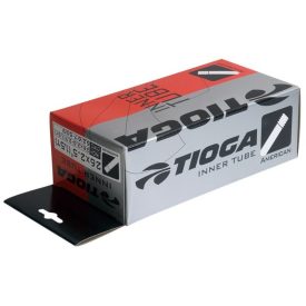 TÖMLŐ 26X2,5/2,7 F/V 36MM TIOGA 