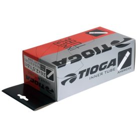 TÖMLŐ 26X2,5/2,7 F/V 60MM TIOGA 