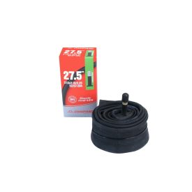 TÖMLŐ 27,5X2,1 A/V 40MM CHAOYANG 