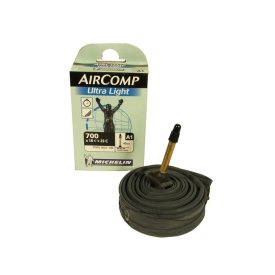 TÖMLŐ 700X18/23C F/V 40 MM UL ULTRA LIGHT A1 COMP 