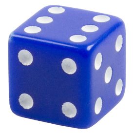 SZELEPSAPKA DOBÓKOCKA A/V KÉK 