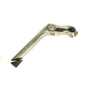   KORMÁNYNYAK ALU 25,4 ÁLLÍTHATÓ 90/180MM+10/50 EZÜST MTS-C299N-5 