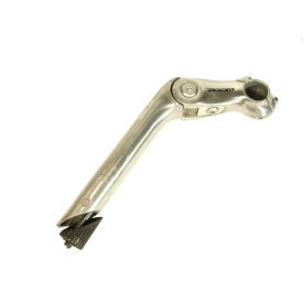   KORMÁNYNYAK ALU 25,4 ÁLLÍTHATÓ 90/180MM EZÜST MTS-C297-5 