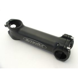 KORMÁNNYAK SPRY 120MM 25,4MM FEKETE, ALTIX PREMIUM 