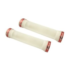   MARKOLAT MTB 135MM GÉL FEHÉR/TRANSZPARENT PIROS RÖGZÍTŐ 