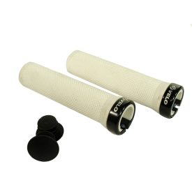 MARKOLAT MTB 132MM LOCK ON FEHÉR VELO 