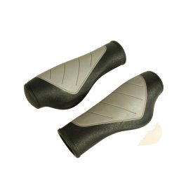 MARKOLAT KOMFORT 125 MM SZÜRKE/FEKETE 