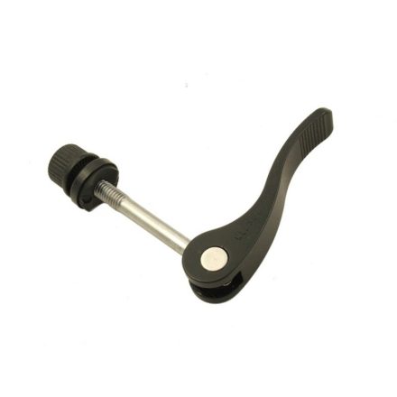 NYEREG GYORSZÁR ALU. 6X60MM FEKETE 