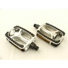 PEDÁL 9/16 ALU.CSÚSZÁSMENTES SP811 