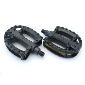 PEDÁL 9/16 CUISER MŰANYAG  