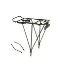 CSOMAGTARTÓ 26-OS RUGÓS FEKETE 2 PONTOS 3 LÁB HYJ11-V