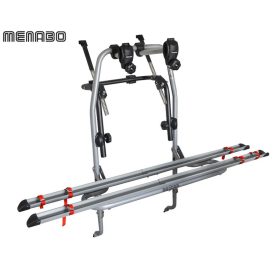 KERÉKPÁR SZÁLLITÓ LOGIC2 HÁTULRA SZERELHETŐ 