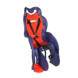   GYEREKÜLÉS HÁTRA CSOMAGTARTÓRA SANBAS SÖTÉT KÉK/PIROS HTP 