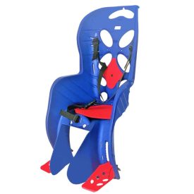   GYEREKÜLÉS HÁTRA CSOMAGTARTÓRA FRAACH SÖTÉT KÉK/PIROS HTP 