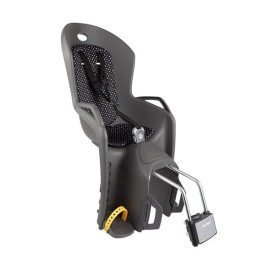   GYEREKÜLÉS HÁTRA VÁZRA AMIGA SZÜRKE/SZÍNES PÁRNÁVAL HAMAX 