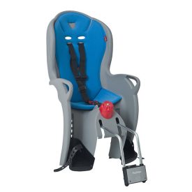   GYEREKÜLÉS HÁTRA VÁZRA SLEEPY SZÜRKE/VILÁGOSKÉK PÁRNÁVAL HAMAX 