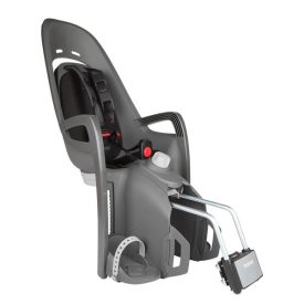   GYEREKÜLÉS HÁTRA VÁZRA ZENIT RELAX SZÜRKE/FEKETE PÁRNÁVAL HAMAX 