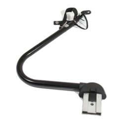 UTÁNFUTÓ VONTATÓKAR HAMAX OUTBACKHEZ 