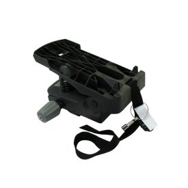 GYEREKÜLÉS CSOMAGTARTÓ ADAPTER HAMAX CARESS 