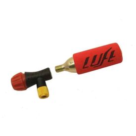 PUMPA CO2 PATRONOS 16 GRAMMOS PATRONNAL 