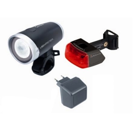 LÁMPA SET LIGHTSTER SIGMA  