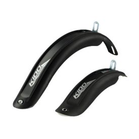 SÁRVÉDŐ 20 KIDO ONE SIMPLA FEKETE , AM 