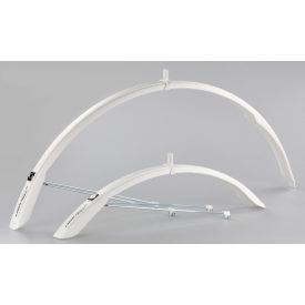 SÁRVÉDŐ 28 SIMPLA URBAN 50 L 50 MM FEHÉR , AM 