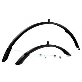 SÁRVÉDŐ 28 SIMPLA URBAN SDL 45 MM FEKETE 