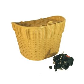 KOSÁR ELŐRE 26-OS MŰANYAG GYORSZÁRAS 