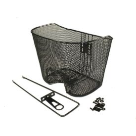 KOSÁR ELŐRE 26-OS ACÉL LÁMPAHELY SÜLLYESZTETT 