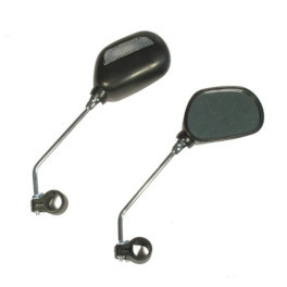 Visszapillantó tükrök